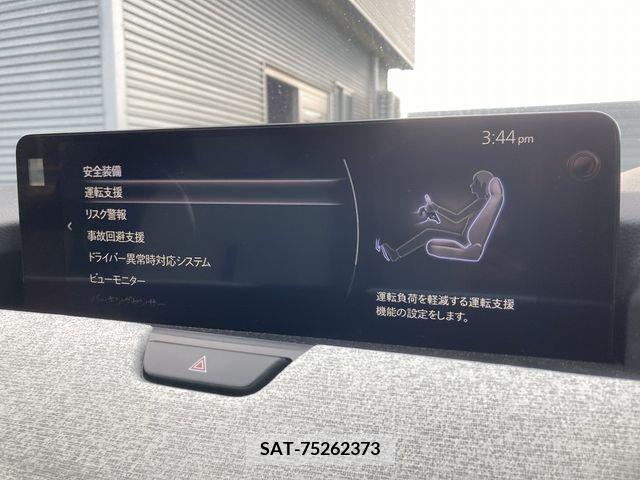 Mazda CX-60 2023-01 333081-25