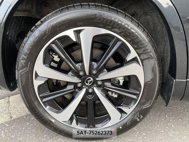 Mazda CX-60 2023-01 333081-29