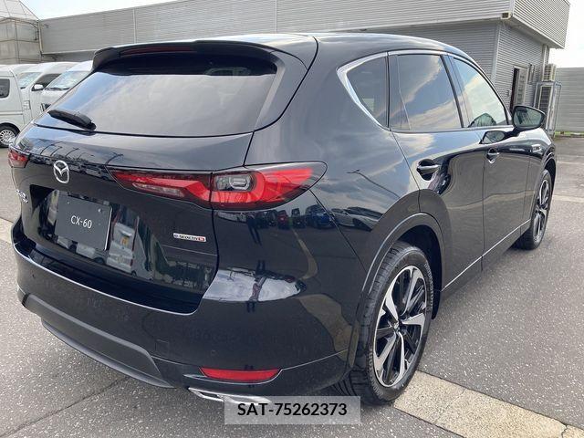Mazda CX-60 2023-01 333081-6