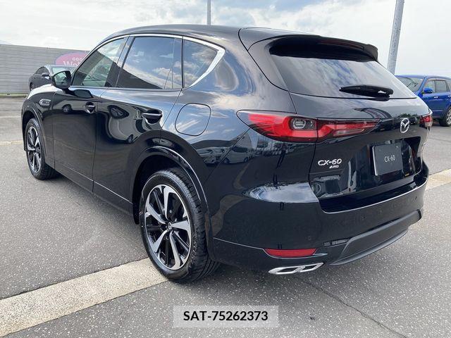 Mazda CX-60 2023-01 333081-4