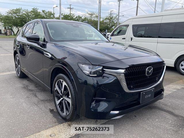 Mazda CX-60 2023-01 333081-0
