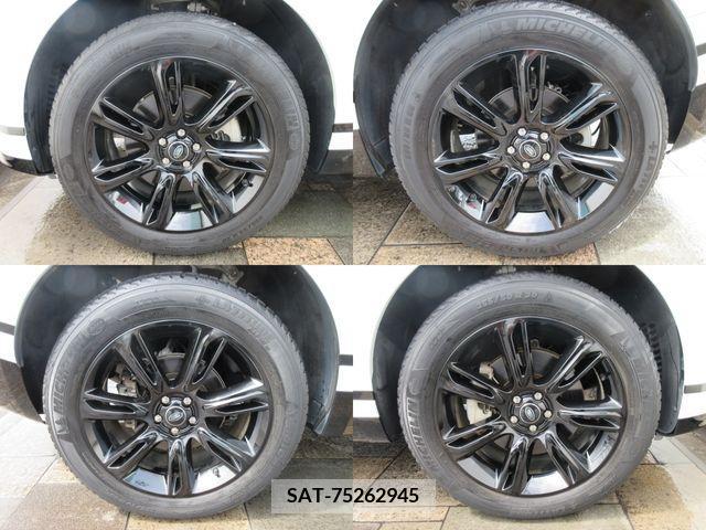 ROVER RANGE ROVER 2018-04 255757-8