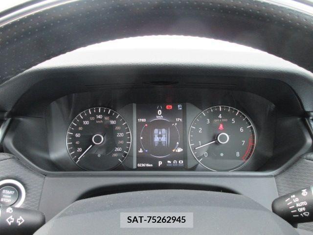 ROVER RANGE ROVER 2018-04 255757-12