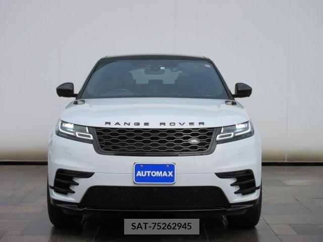 ROVER RANGE ROVER 2018-04 255757-3