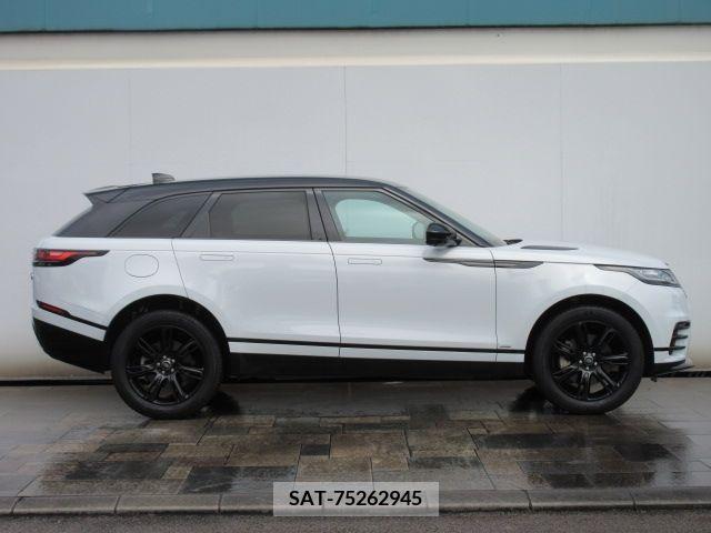ROVER RANGE ROVER 2018-04 255757-4
