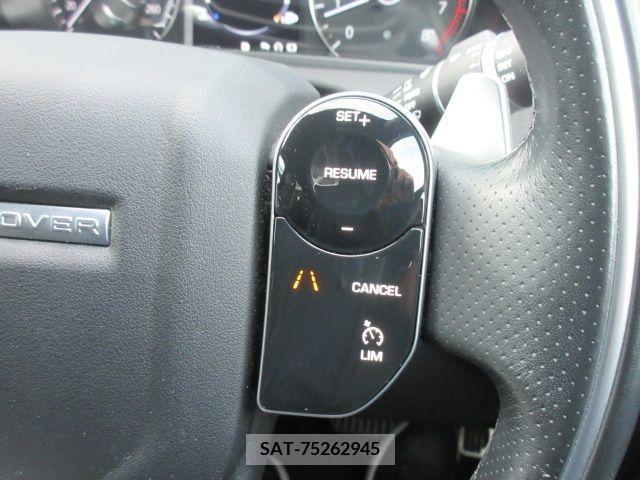 ROVER RANGE ROVER 2018-04 255757-15