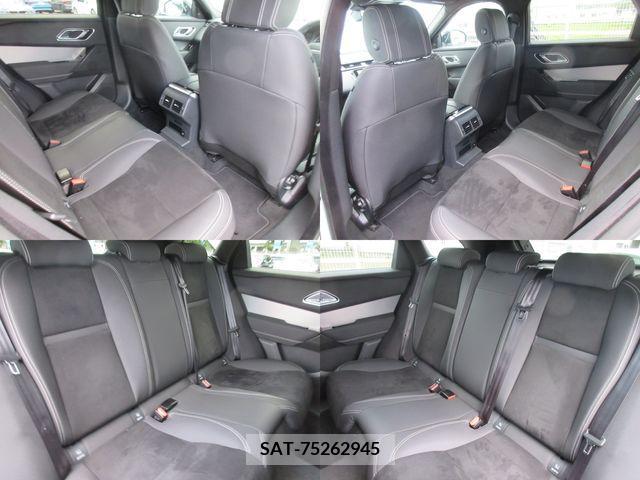 ROVER RANGE ROVER 2018-04 255757-10