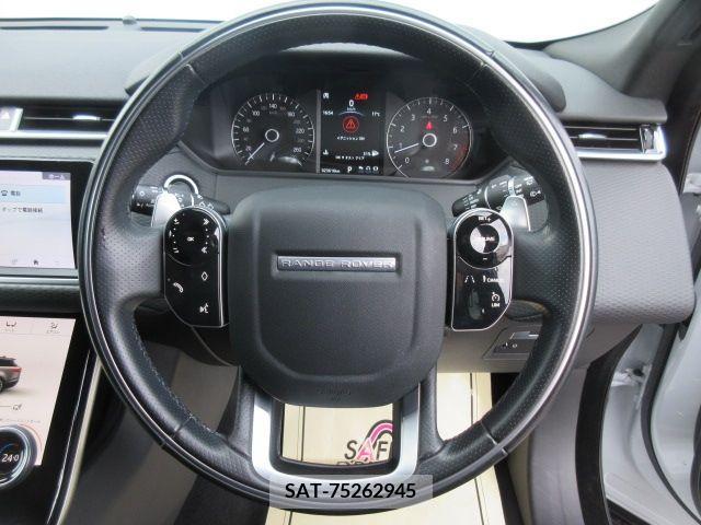 ROVER RANGE ROVER 2018-04 255757-11