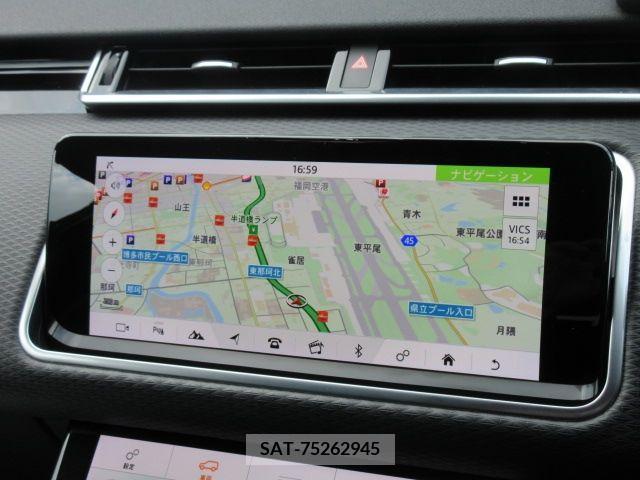 ROVER RANGE ROVER 2018-04 255757-17