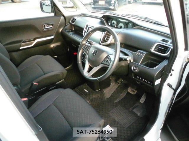 Suzuki SOLIO BANDIT 2018-12 251692-1