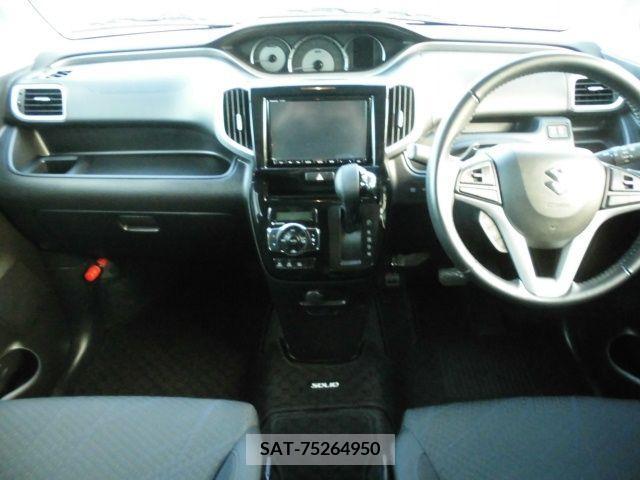 Suzuki SOLIO BANDIT 2018-12 251692-10