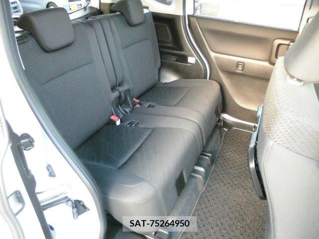 Suzuki SOLIO BANDIT 2018-12 251692-13