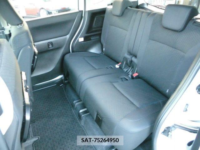 Suzuki SOLIO BANDIT 2018-12 251692-14