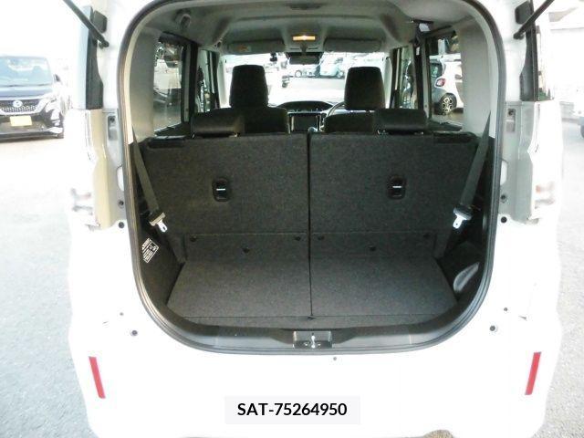 Suzuki SOLIO BANDIT 2018-12 251692-15