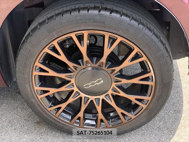 Fiat 500 2019-02 360078-27