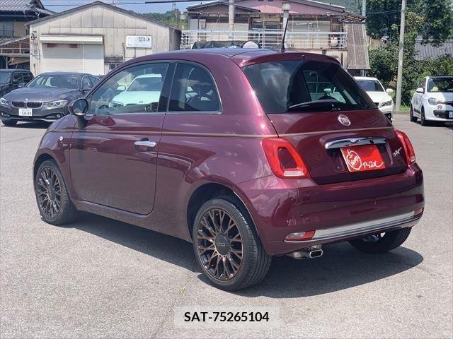 Fiat 500 2019-02 360078-19