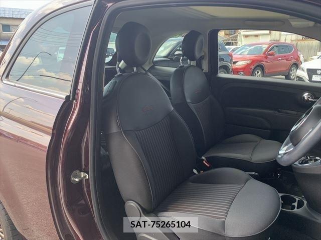 Fiat 500 2019-02 360078-8