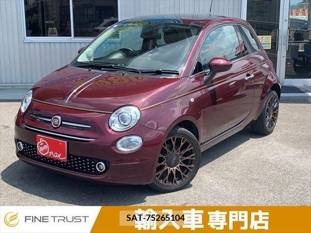 Fiat 500 2019-02 360078-0