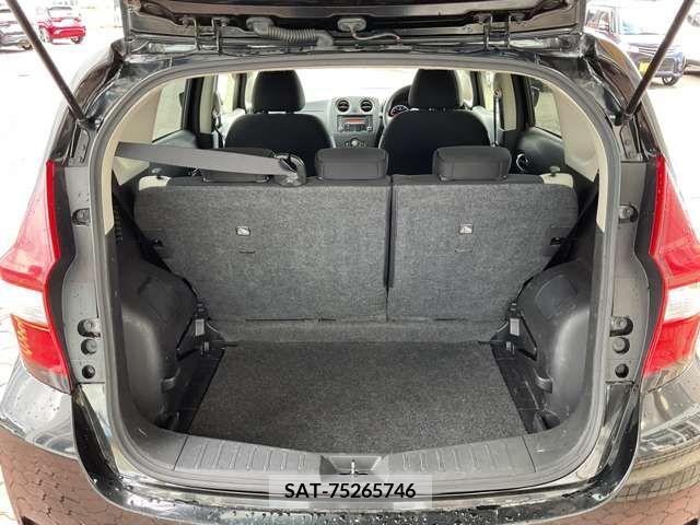Nissan NOTE 2017-07 280192-10