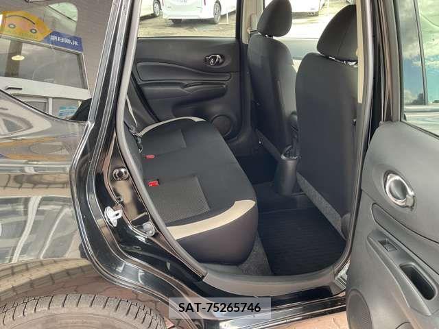 Nissan NOTE 2017-07 280192-9