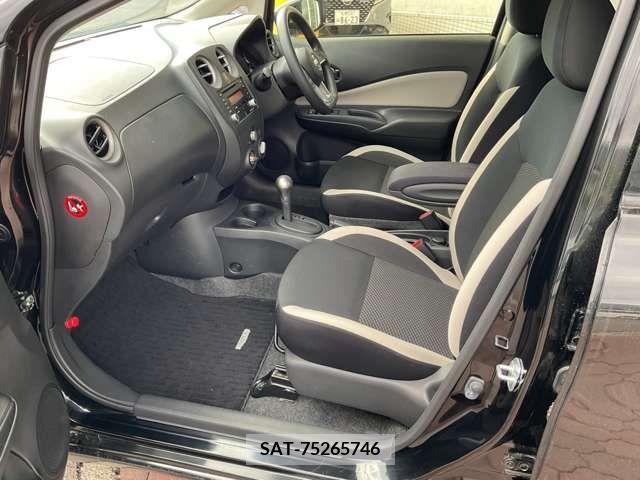 Nissan NOTE 2017-07 280192-7