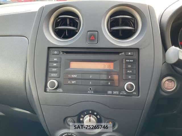Nissan NOTE 2017-07 280192-5