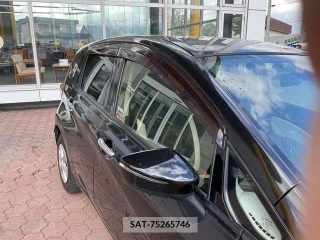 Nissan NOTE 2017-07 280192-2