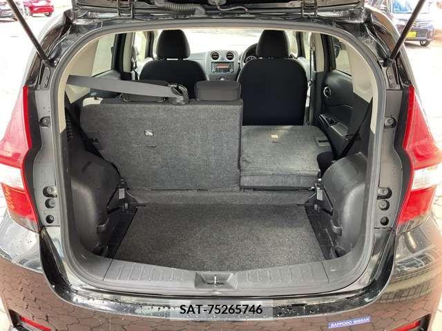 Nissan NOTE 2017-07 280192-11