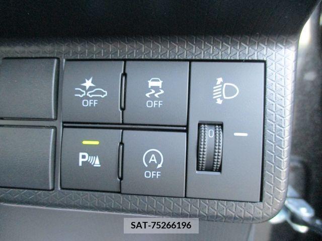 Daihatsu TANTO 2023-10 235302-20