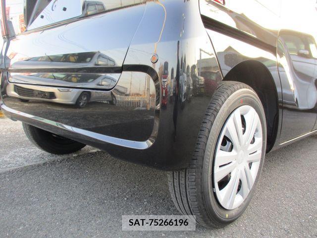 Daihatsu TANTO 2023-10 235302-12