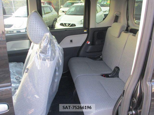 Daihatsu TANTO 2023-10 235302-25