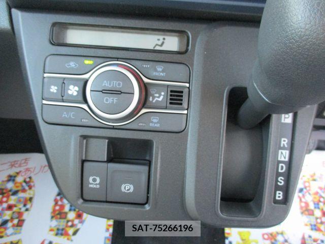 Daihatsu TANTO 2023-10 235302-19