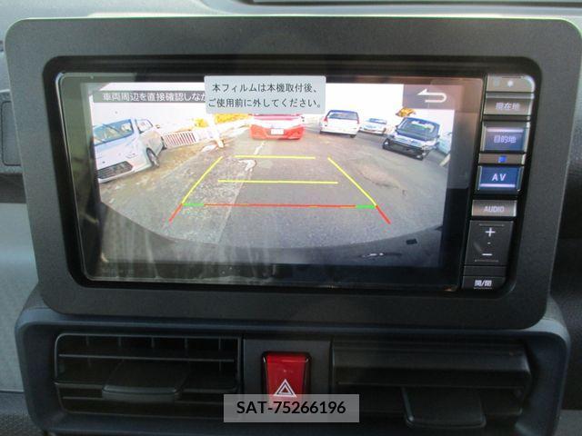 Daihatsu TANTO 2023-10 235302-18