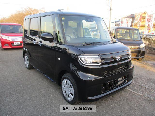 Daihatsu TANTO 2023-10 235302-0