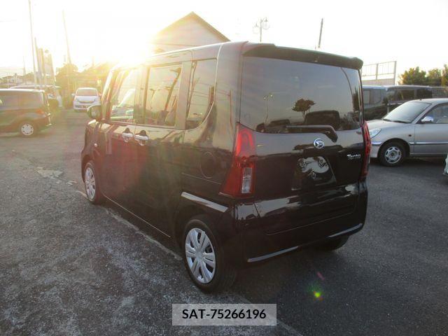 Daihatsu TANTO 2023-10 235302-6