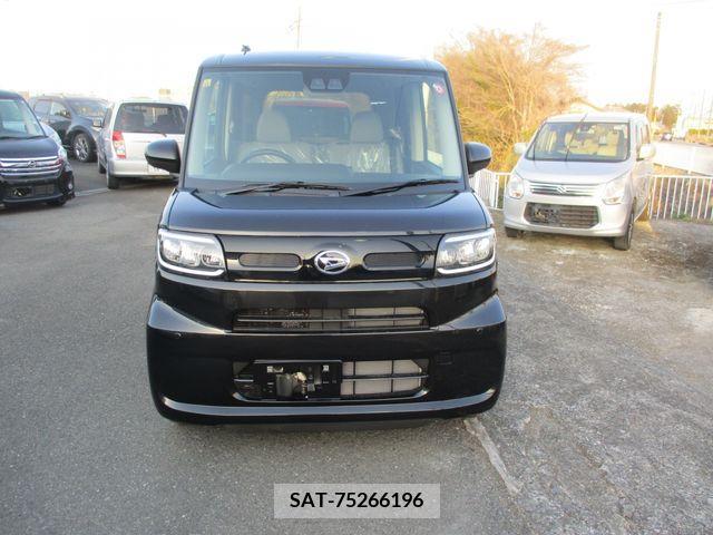 Daihatsu TANTO 2023-10 235302-1