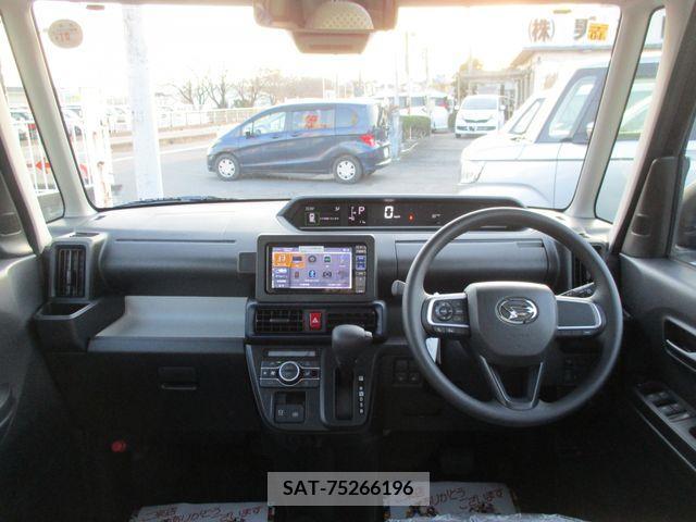 Daihatsu TANTO 2023-10 235302-23