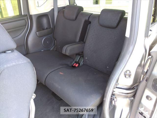 Honda N BOX CUSTOM 2017-05 279052-14