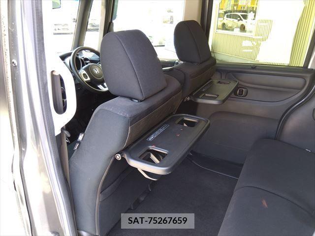Honda N BOX CUSTOM 2017-05 279052-13