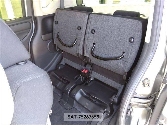 Honda N BOX CUSTOM 2017-05 279052-15
