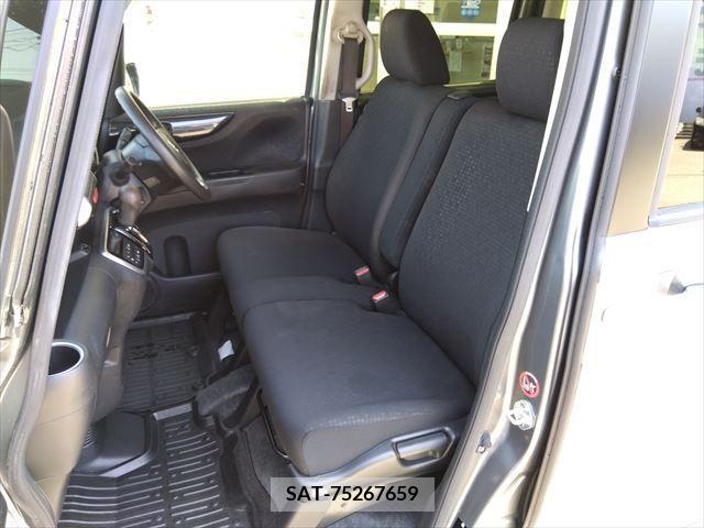 Honda N BOX CUSTOM 2017-05 279052-12