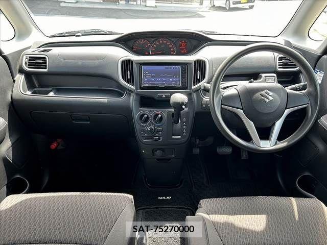 Suzuki SOLIO 2018-04 240321-1