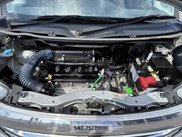 Suzuki SOLIO 2018-04 240321-19