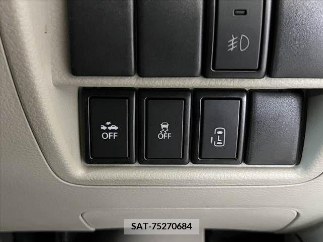 Suzuki EVERY WAGON 2019-05 297486-3