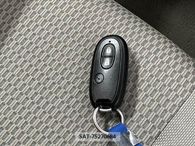Suzuki EVERY WAGON 2019-05 297486-5