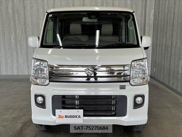 Suzuki EVERY WAGON 2019-05 297486-8