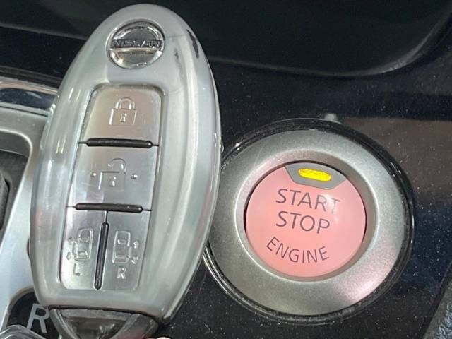 Nissan SERENA 2014-03 185771-9