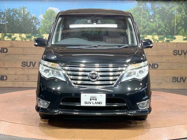 Nissan SERENA 2014-03 185771-16