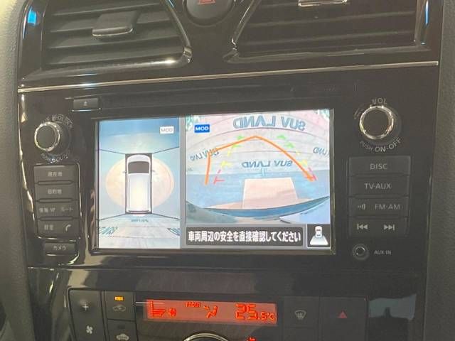 Nissan SERENA 2014-03 185771-3