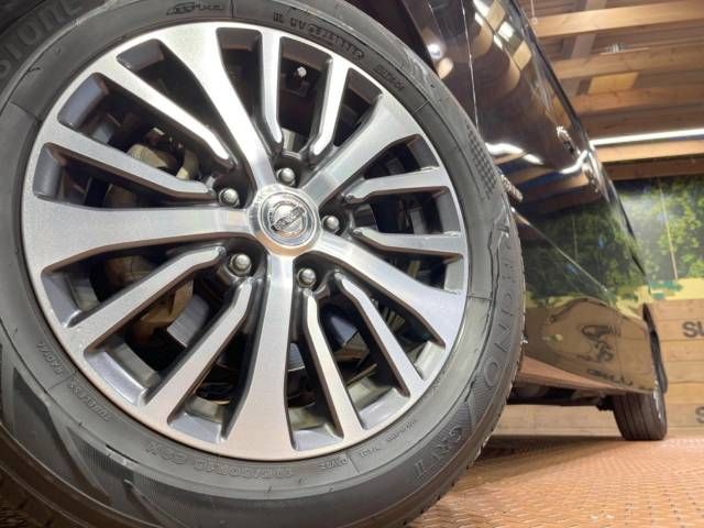 Nissan SERENA 2014-03 185771-15